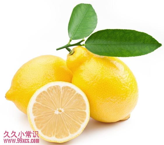 檸檬的七種用途:解決棘手的廚房難題