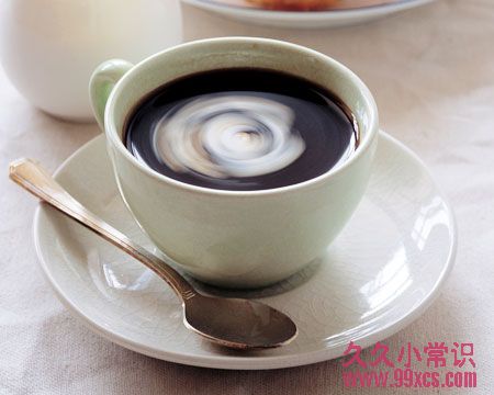 戒除咖啡因:提升工作表現的實用策略