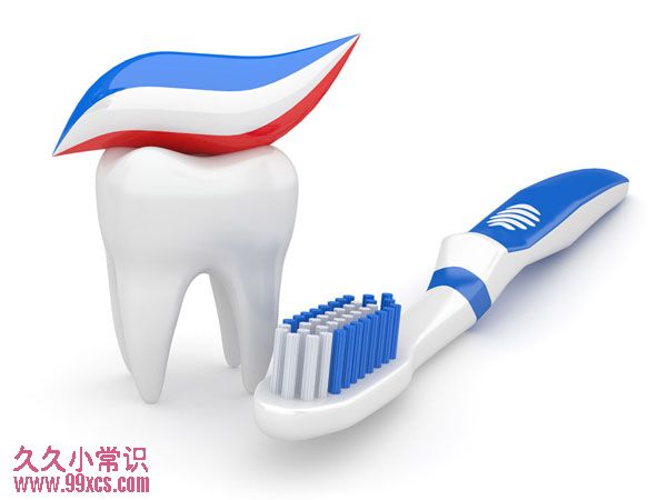 牙膏的15個生活神效：旅行、急救與更多妙用