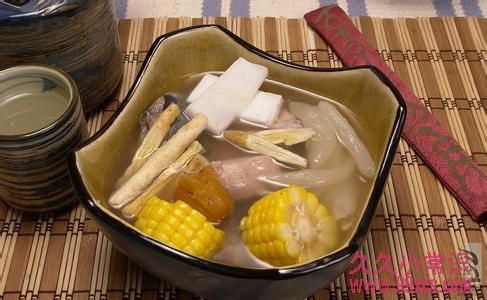 煲湯不是越久越營養 正確煲湯時間與技巧