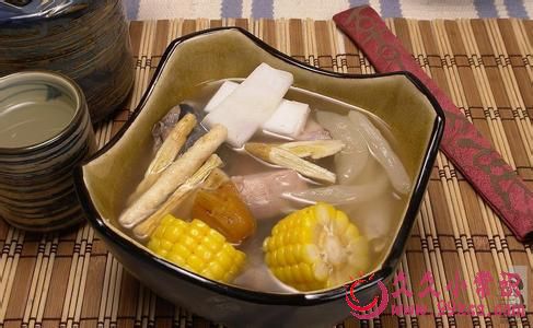 煲湯的時間與營養：掌握正確技巧提升美味與健康