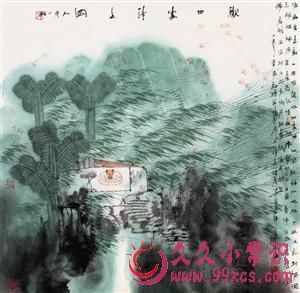 精選唐宋驚蟄節氣詩詞，感受傳統節氣之美