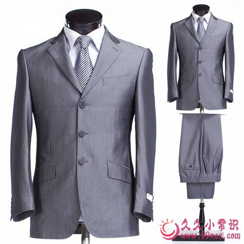 鑒別羊毛衫、西裝、羽絨服質量的實用指南