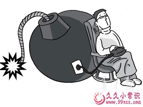 寒冬取暖三大誤區  中老年朋友的健康警報