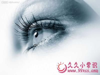 淨化眼部毒素、提升視力的實用方法