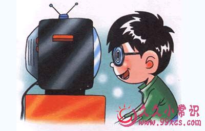 長時間看電視小心「電視綜合征」：六大電視病與預防建議