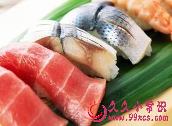 多食用碱性食物有助提升智力