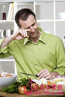 切瓜果蔬菜小技巧：省時又美味
