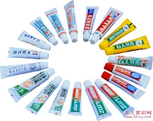 牙膏多久換一次？正確使用與選購指南