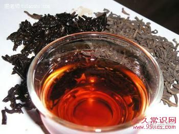 茶葉渣的實用妙用:生活中的綠色小智慧