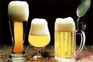 生啤酒與熟啤酒的差異及飲酒的潛在危害