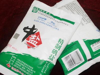 食鹽的15種實用小技巧:除做飯外的多樣用途