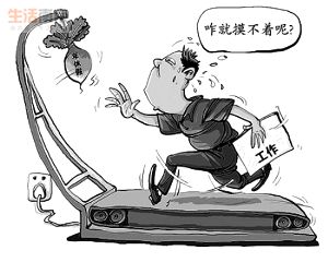 2013年如何休假最划算:中国式放假越放越累?