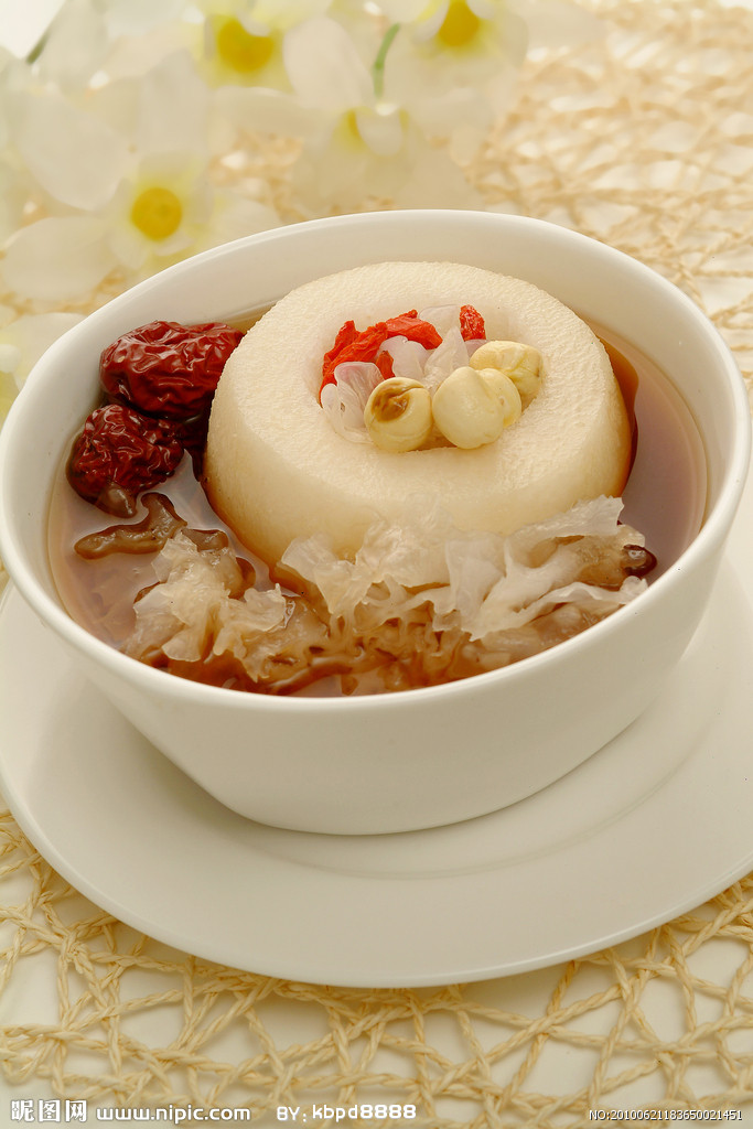排毒素食選：哪些食物有助清肺排毒