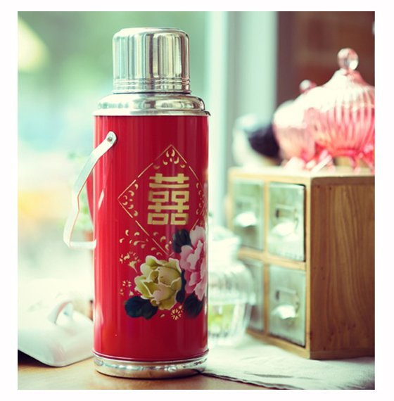 去除暖瓶水垢实用指南：小物件大用途