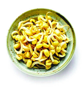 家庭發黃豆芽指南:純天然綠色食品更安心