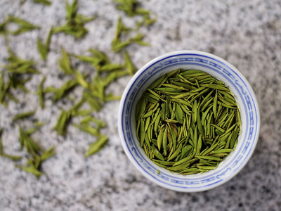 喝綠茶的好處與功效 口感沖泡方法影響實效