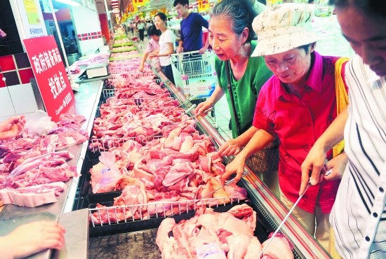 買肉時如何分辨注水肉｜11種實用方法教你一眼識破