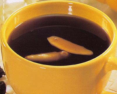 3種蜂蜜生姜茶的做法與製作方法