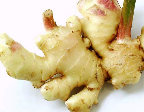 3種蜂蜜生姜茶的做法與製作方法