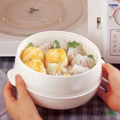 微波食品的健康風險正確食用指南