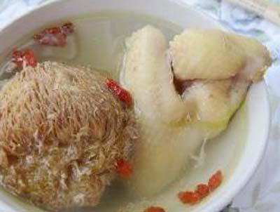 春季一周养胃食谱推荐 食物是养胃的最好方法
