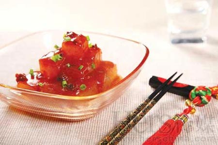 春季一周养胃食谱推荐 食物是养胃的最好方法