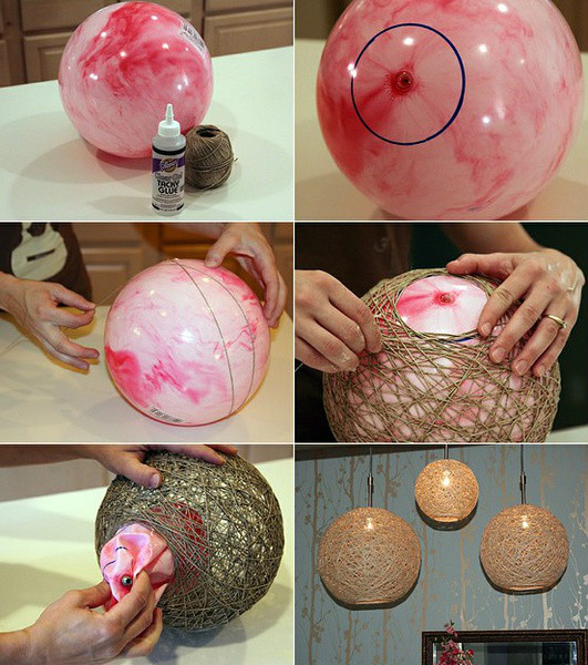 廢舊物品手工DIY:簡單步驟圖片帶你創造驚喜