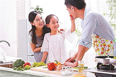 上班族肠胃普遍不佳,如何全面调理肠胃