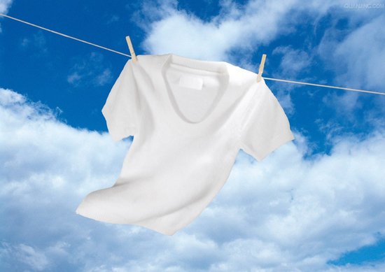 冬季洗衣服小妙招:科學清潔不傷肌膚