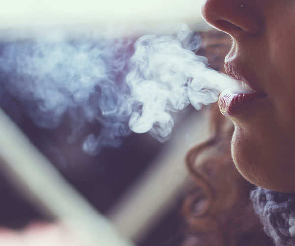 如何有效戒烟:意志力与坚持是关键