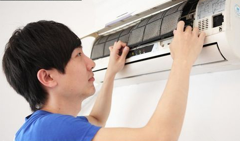空調清洗詳細步驟｜小竅門教你自行清洗空調