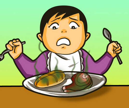 食物中毒怎麼辦？解析症狀與自救措施