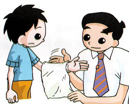 實用日常急救常識與生活小妙招 意外處理指南