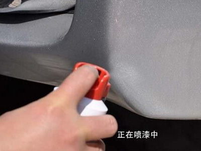 汽車刮花如何修復?推薦幾種實用基礎方法