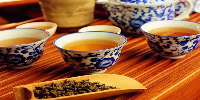 茶葉的妙用：讓茶葉價值最大化實用指南