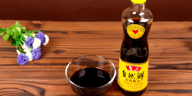 如何辨別真假醬油|6大要點識別優質醬油,遠離毛發醬油