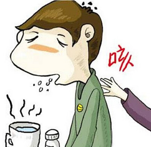 打嗝不止怎么办?10秒小妙招轻松搞定