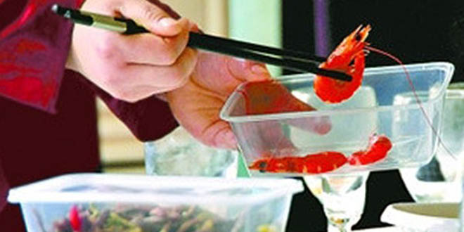 剩菜打包注意事項：避免浪費的4個關鍵步驟