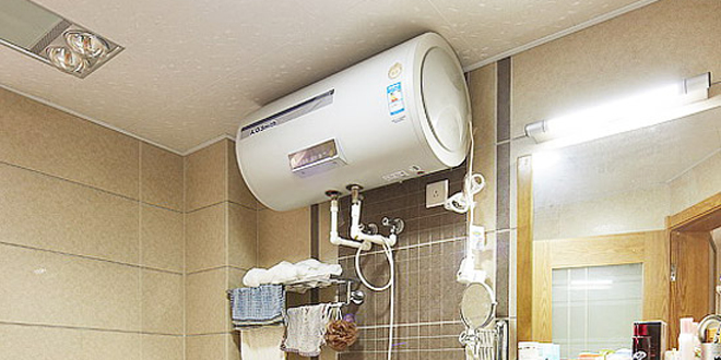 電熱水器除水垢完全指南:原因、危害與清潔方法