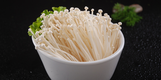 金针菇需不需要洗?金针菇怎麼洗乾淨?