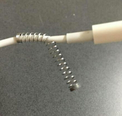 如何保護數據線:兩個實用妙招打造不易斷的數據線
