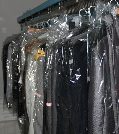 自己怎樣干洗衣服？如何鑒別干洗與水洗