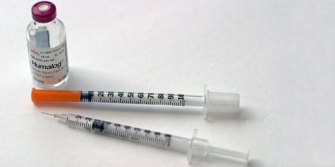胰島素保存方法與注意事項