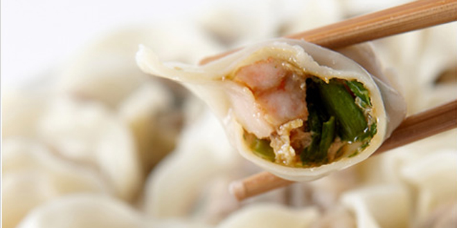 餃子餡怎麼做好吃？多款實用做法與調味技巧大公開