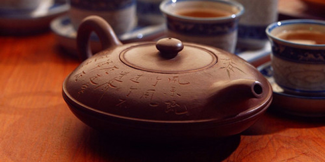 杯子和衣服上的茶渍怎么洗?去茶渍妙招分享