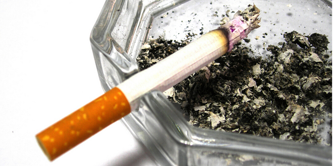 煙灰的妙用集錦：13個實用生活小技巧