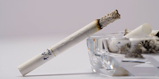 煙灰的妙用集錦：13個實用生活小技巧
