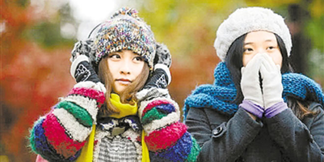 冬天衣服如何防靜電 冬季防靜電實用妙招