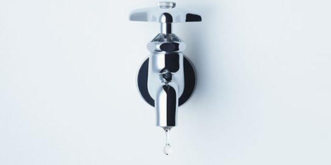 水龙头漏水怎么办?各类漏水原因与维修方法详解